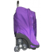 ZAINO SCUOLA TROLLEY SUPERIOR 3 RUOTE